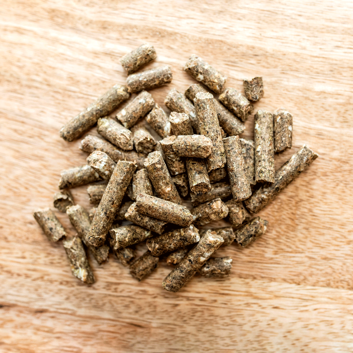 Unsere Pellets
