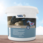 HAPPY HORSE Atemwege 5 kg