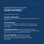 HAPPY HORSE Durchatmen 1,5 kg