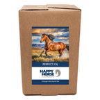 HAPPY HORSE Perfect Oil - Leinöl 5 Liter