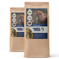 HAPPY HORSE Sensitive - Kräuter Minze