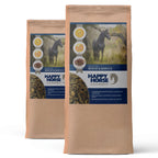 HAPPY HORSE Sensitive - Senior & Barock
