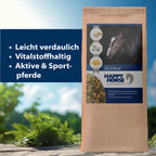 HAPPY HORSE Sensitive - Reis & Sport