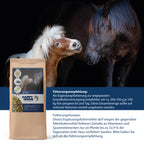 HAPPY HORSE Sensitive - Security