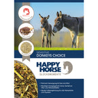 Sensitive Donkeys Choice  für Esel, Mulis und Maulesel