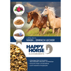 HAPPY HORSE Lieblings Mash "einfach lecker" 14 kg