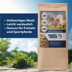 HAPPY HORSE Lieblings Mash "einfach lecker" 14 kg
