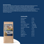 HAPPY HORSE Lieblings Mash "einfach lecker" 14 kg