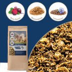 HAPPY HORSE Lieblings Mash "einfach lecker" 14 kg