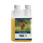 HAPPY HORSE Relax & Nervensaft 1.000 ml