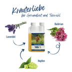 HAPPY HORSE Relax & Nervensaft 1.000 ml