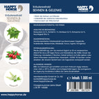 HAPPY HORSE Sehnen & Gelenke 1.000 ml