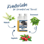 HAPPY HORSE Sehnen & Gelenke 1.000 ml