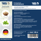 HAPPY HORSE Ulmenrinde 1.000 ml