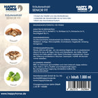 HAPPY HORSE Senior & Fit 1.000 ml