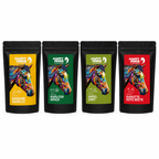 Happy Horse - Sparbox "Lecker Snacks" 4 x 800 g