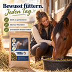 HAPPY HORSE Sensitive - Security