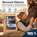 HAPPY HORSE Sensitive - Security