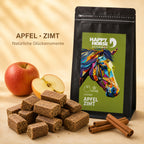 HAPPY HORSE Lecker Snack "Apfel - Zimt" 800 g