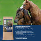 HAPPY HORSE Gastro Heucobs
