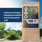 HAPPY HORSE Gastro Heucobs