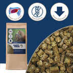 HAPPY HORSE Gastro Heucobs