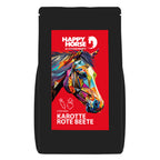 Happy Horse - Sparbox "Lecker Snacks" 4 x 800 g