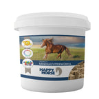 HAPPY HORSE Lieblings Mineralfutterwürfel 5 kg