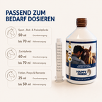 HAPPY HORSE Arthro Fit - Liquid 500ml