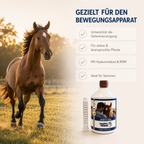 HAPPY HORSE Arthro Fit - Liquid 500ml