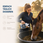 HAPPY HORSE Atemwege & Bronchialsaft 1.000 ml