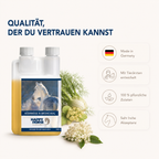 HAPPY HORSE Atemwege & Bronchialsaft 1.000 ml