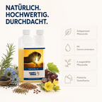 HAPPY HORSE Futteröl 500 ml