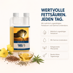 HAPPY HORSE Futteröl 500 ml