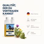 HAPPY HORSE Leber & Nieren 1.000 ml