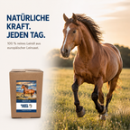 HAPPY HORSE Perfect Oil - Leinöl 5 Liter