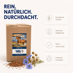 HAPPY HORSE Perfect Oil - Leinöl 5 Liter