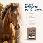 HAPPY HORSE Perfect Oil - Leinöl 5 Liter