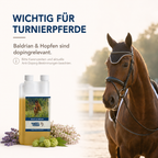 HAPPY HORSE Relax & Nervensaft 1.000 ml