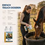 HAPPY HORSE Teufelskralle 1.000 ml