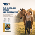 HAPPY HORSE Teufelskralle 1.000 ml