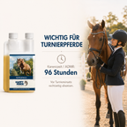 HAPPY HORSE Teufelskralle 1.000 ml