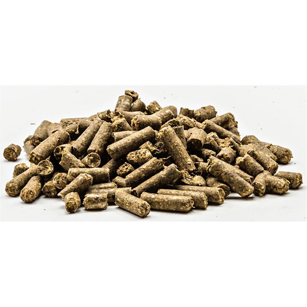 HAPPY HORSE Gastro Pellets